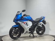Suzuki GSX650 GSXF 650 2014 37K NEW MOT VERY CLEAN BIKE 650CC A2 5