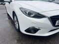 Mazda 3 2.0 SKYACTIV-G SE-L Nav Auto Euro 5 (s/s) 5dr 12