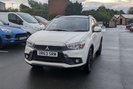 Mitsubishi Asx 1.6 ASX 4 DI-D 4x4 4WD 5dr