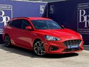 Ford Focus 1.5 EcoBlue ST-Line X Estate 5dr Diesel Auto Euro 6 (s/s) (120 ps)