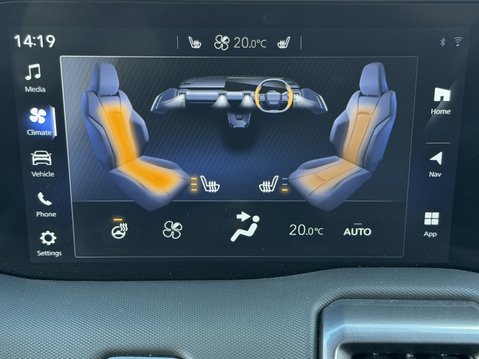 Suzuki eVitara 128kW Motion 61kWh 5dr Auto 23