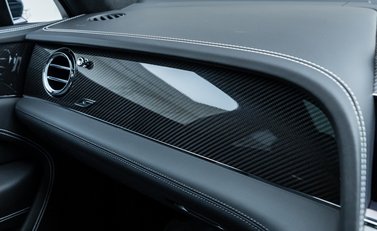 Bentley Bentayga V8 S 21