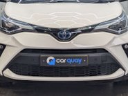 Toyota C-HR 1.8 C-HR Excel HEV CVT 5dr 23