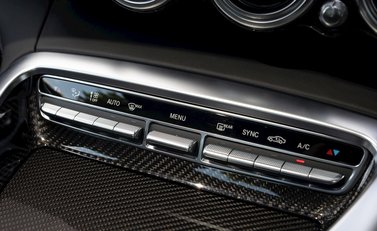 Mercedes-Benz Amg GT GT S 17