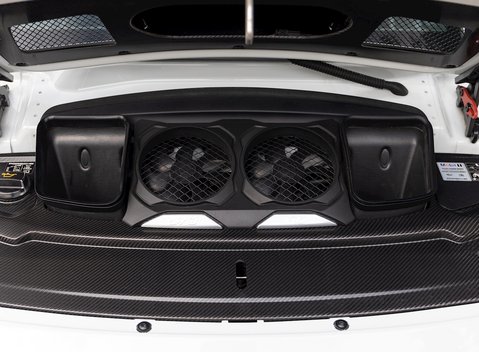 Porsche 911 (991.2) GT3 26