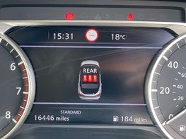 Nissan Qashqai 1.3 Qashqai Acenta Premium DiG-T MHEV 5dr 21