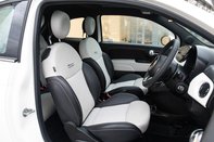 Fiat 500 DOLCEVITA MHEV 30