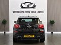 Mini Paceman 1.6 John Cooper Works ALL4 Euro 5 (s/s) 3dr 21