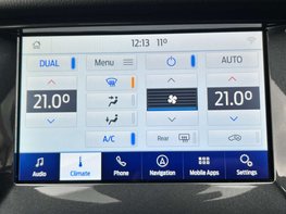 Ford Ranger 2.0 Ranger Wildtrak EcoBlue 4x4 Auto 4WD 41