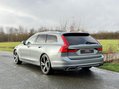 Volvo V90 2.0 D4 R-Design Auto Euro 6 (s/s) 5dr 11
