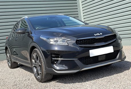 Kia Xceed 1.5 T-GDi '3'
