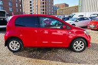 Skoda Citigo 1.0 SE MPI.. 5 SERVICES.. STUNNING EXAMPLE! 64 MPG! LOW INSURANCE! 12