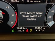 Audi A3 2.0 TDI 35 Technik Sportback 5dr Diesel S Tronic Euro 6 (s/s) (150 ps) 32