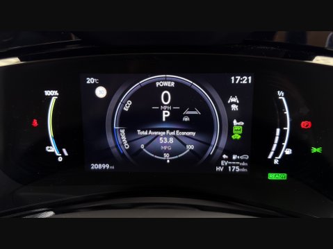 Lexus NX 450H PLUS TAKUMI 82