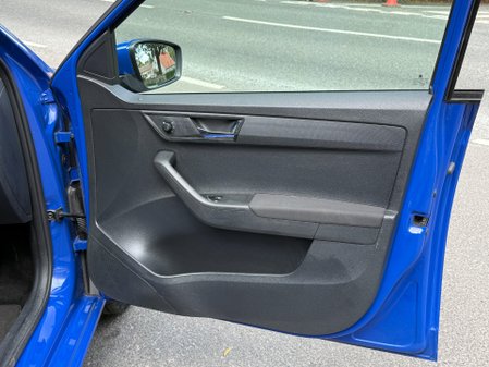 Skoda Fabia SE MPI 30