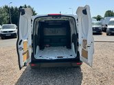 Ford Transit Connect SWB L1H1 Low Roof Leader 200 Sensors EURO 6 8