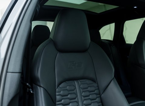 Audi RS6 Avant Vorsprung URBAN 12