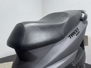 Peugeot Tweet GT 2022 9K RUNS GREAT EASY LIGHT PROJECT BIKE SCOOTER 125CC 11