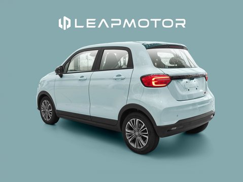 Leapmotor T03 70kW 37kWh 5dr Auto [11 KWCh] 15