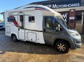 Burstner Ixeo Time 586 SOVEREIGN AUTOMATIC 1 OWNER VEHICLE 32