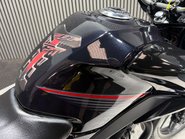 Honda CB GLR125 2018 ONLY 8K MOT OCTOBER 2027 125CC LEARNER BIKE 25