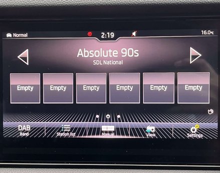 Skoda Kodiaq 2.0 Kodiaq SE L TSi 4x4 Semi-Auto 4WD 5dr 33