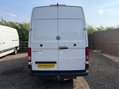 Volkswagen Crafter 2.0 TDI CR35 Trendline FWD LWB High Roof Euro 6 (s/s) 5dr 8