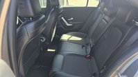 Mercedes-Benz A Class 1.5 A180d Sport (Premium) Hatchback 5dr Diesel 7G-DCT Euro 6 (s/s) (116 ps) 19