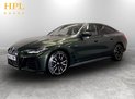 BMW i4 M50 83.9kWh Gran Coupe 5dr Electric Auto 4WD (544 ps) Reverse Camera - Sat 3