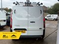 Ford Transit Custom 2.0 Transit Custom 320 Base 6