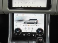 Land Rover Range Rover Sport 3.0 P400 MHEV HST SUV 5dr Petrol Auto 4WD Euro 6 (s/s) (400 ps) 8