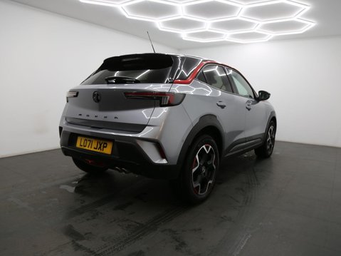 Vauxhall Mokka 1.2 Turbo SRi Nav Premium Euro 6 (s/s) 5dr 5