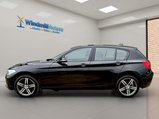 BMW 1 Series 2.0 118d Sport Euro 6 (s/s) 5dr 7