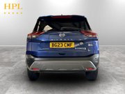 Nissan X-Trail 1.5 h e-POWER N-Connecta SUV 5dr Petrol Hybrid Auto e-4ORCE Euro 6 (s/s) (2 6