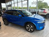 Nissan Qashqai 1.3 DIG-T MHEV N-Connecta XTRON Euro 6 (s/s) 5dr 4