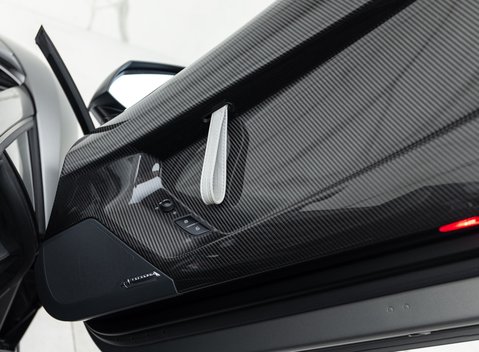 Lamborghini Aventador SV LP 750-4 Roadster 25