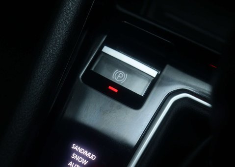 Jeep Compass 1.3 Compass Limited PHEV EAWD Auto 4WD 5dr 33