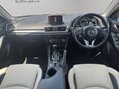 Mazda 3 2.0 SKYACTIV-G Sport Nav Auto Euro 5 (s/s) 5dr 9