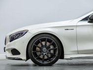 Mercedes-Benz S Class 4.7 S500 V8 AMG Line (Premium) Coupe 2dr Petrol G-Tronic Euro 6 (s/s) (455 25
