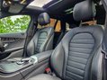 Mercedes-Benz C Class 2.0 C 300 AMG Line Night Edition Premium+ D 4Matic Auto 4WD 5dr 2