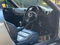 Audi TT 1.8T Coupe 2dr Petrol Manual quattro (226 g/km, 225 bhp) 16