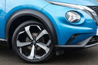 Nissan Juke DIG-T TEKNA 11