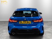 BMW 1 Series 1.5 118i M Sport (LCP) Hatchback 5dr Petrol DCT Euro 6 (s/s) (136 ps) 2 Own 6