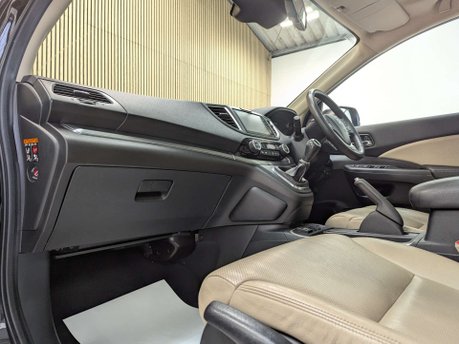 Honda CR-V 2.0 CR-V EX i-VTec 4WD 5dr 36