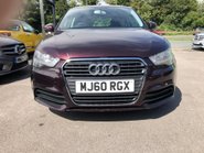 Audi A1 1.6 TDI SE 3dr 71000m £20 Road Tax 78mpg 29