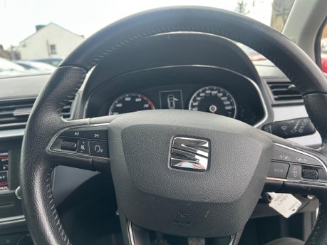 SEAT Arona TSI SE 14