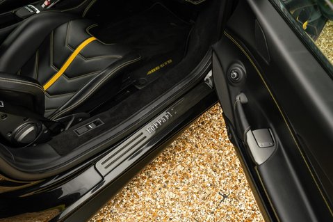Ferrari 488 3.9T V8 GTB Coupe 2dr Petrol F1 DCT Euro 6 (s/s) (670 ps) 33