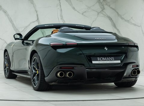Ferrari Roma SPIDER 13