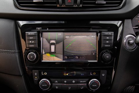 Nissan X-Trail DIG-T TEKNA DCT 30