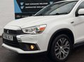 Mitsubishi Asx 1.6D 3 Euro 6 (s/s) 5dr 10
